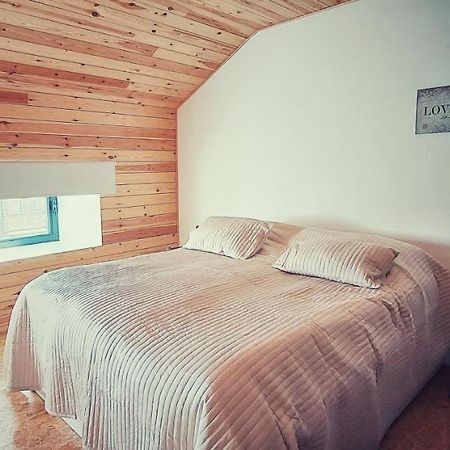 Huize Andries Villa บรูจส์ ภายนอก รูปภาพ