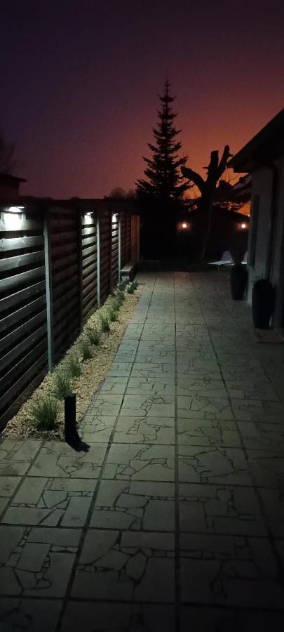 Huize Andries Villa บรูจส์ ภายนอก รูปภาพ